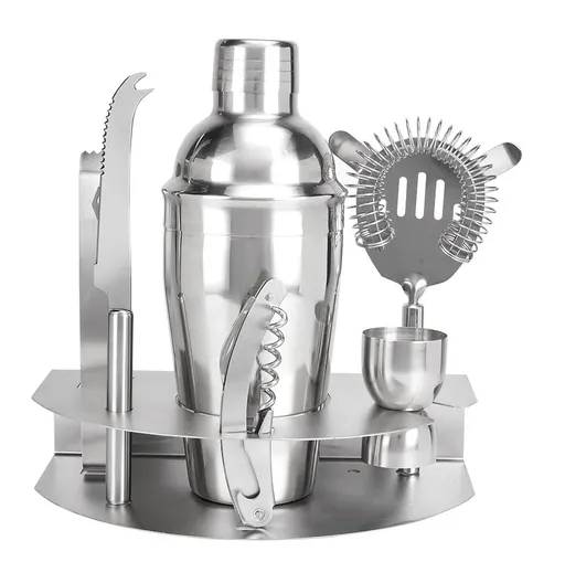 Set Skopje BAR 010 550 ml Plata
