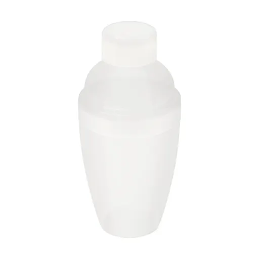 Vaso Shaker Zarmik BAR 047 325 ml Blanco