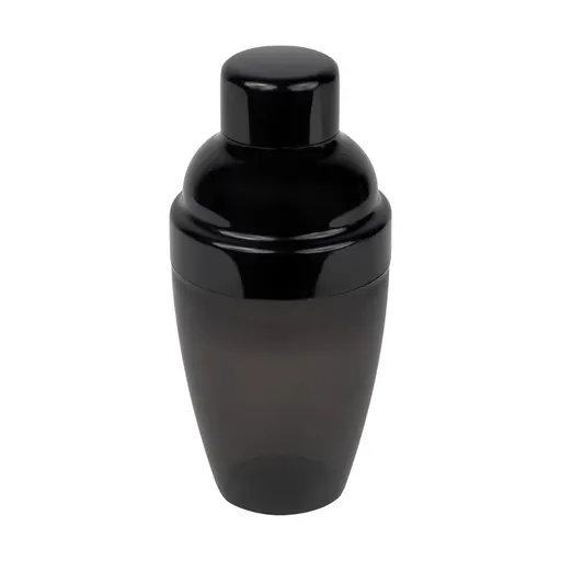 Vaso Shaker Zarmik BAR 047 325 ml Negro