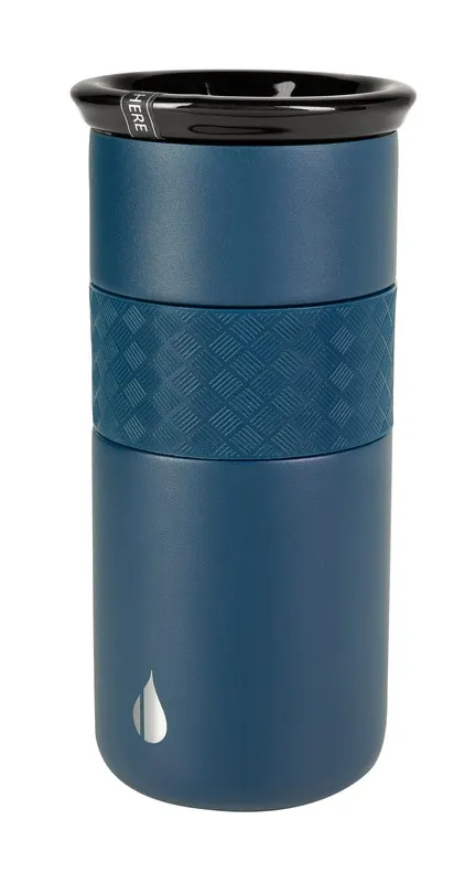 Termo Artisan ELM 001 475 ml Azul