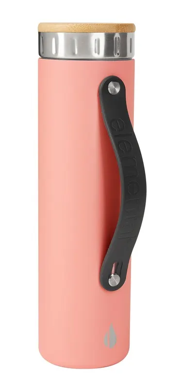 Termo Iconic ELM 002 590 ml Rosa