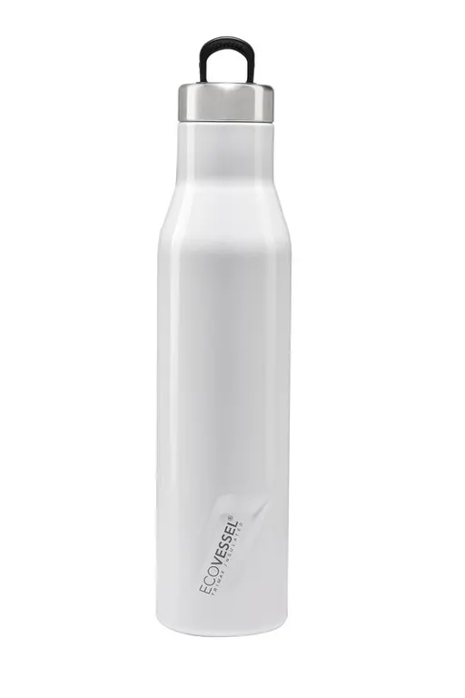 Termo Aspen EVS 002 740 ml Blanco