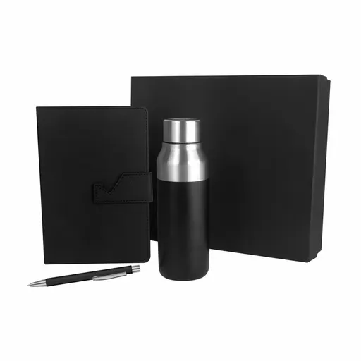 Set Balena SET 037 350 ml Negro