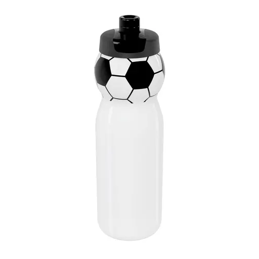 Cilindro Try SOC 979 700 ml Blanco con Negro