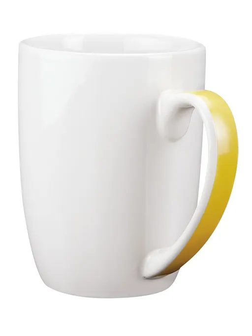 Taza Dolce TAZ 002 444 ml Amarillo
