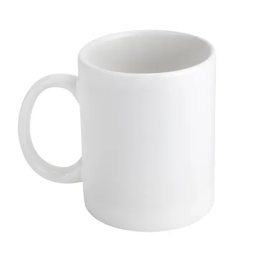 Taza para Sublimar Frisia TAZ 015 325 ml Blanco