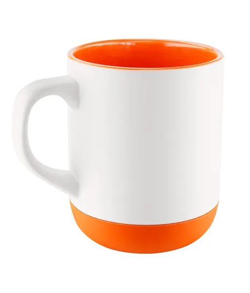 Taza Annecy TAZ 021 503 ml Naranja
