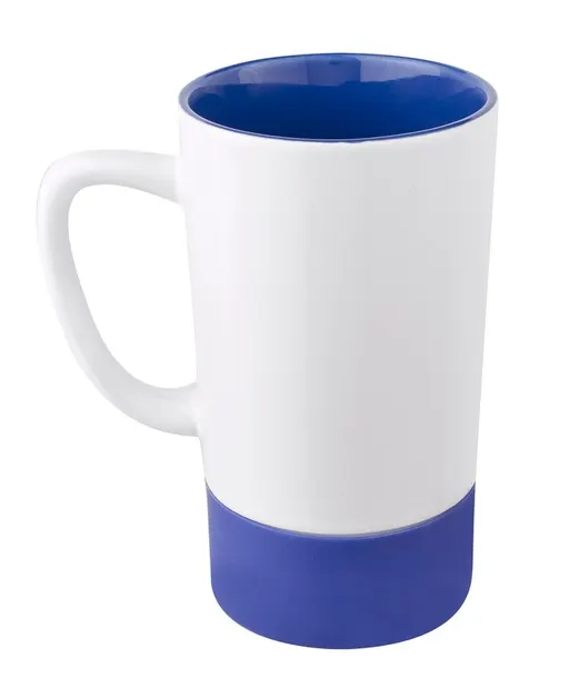 Taza Gillen TAZ 027 503 ml Azul