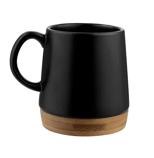Taza Fiorland TAZ 031 473 ml Negro