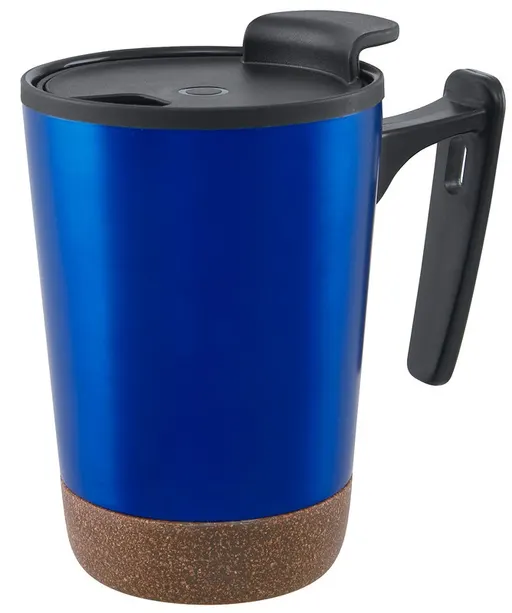 Taza Kilia TAZ 033 300 ml Azul