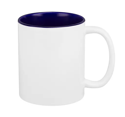 Taza para Sublimar Panaji TAZ 036 325 ml Azul