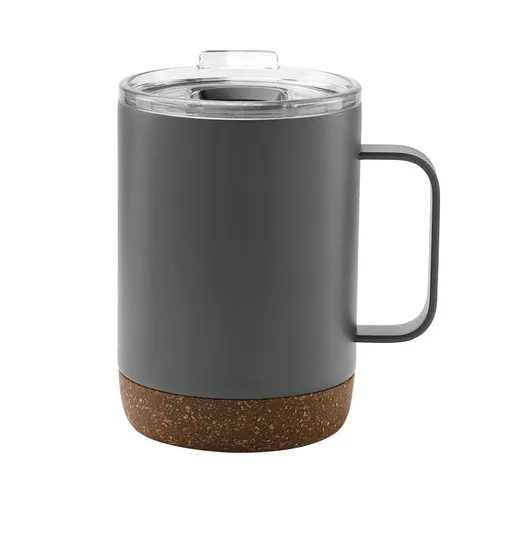 Taza Savor TAZ 041 340 ml Gris
