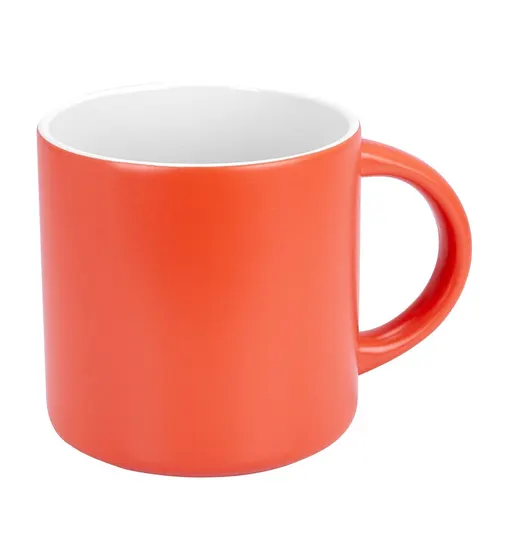 Taza Ammy TAZ 043 473 ml Naranja