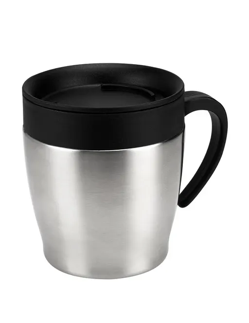 Taza Neue TAZ 046 325 ml Plata