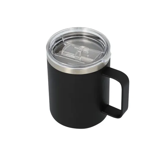 Taza Beliza TAZ 050 400 ml Negro