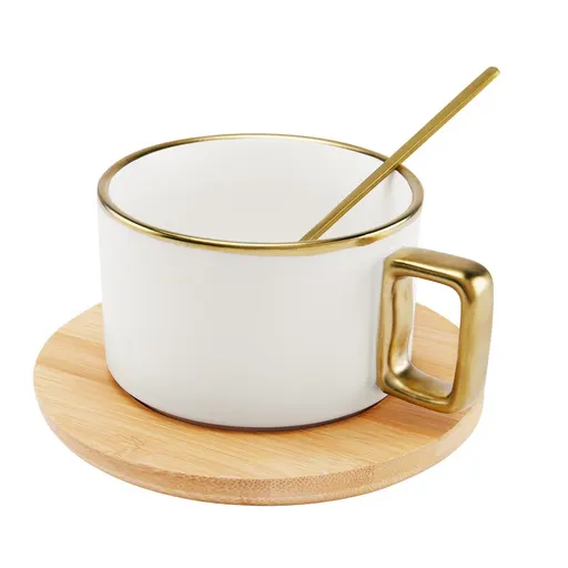 Taza Mabum TAZ 057 266 ml Blanco