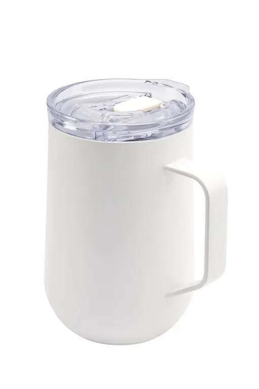 Taza Tasse TAZ 062 600 ml Blanco