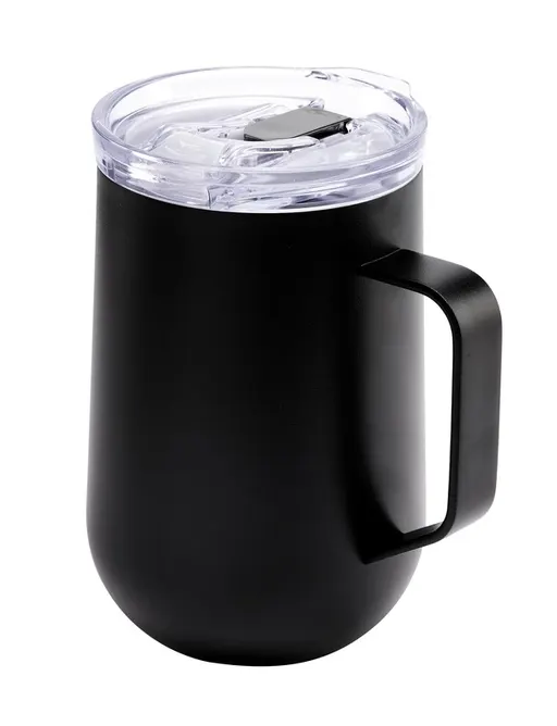 Taza Tasse TAZ 062 600 ml Negro