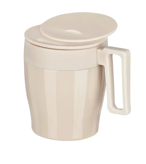Taza Glisser TAZ 063 330 ml Beige