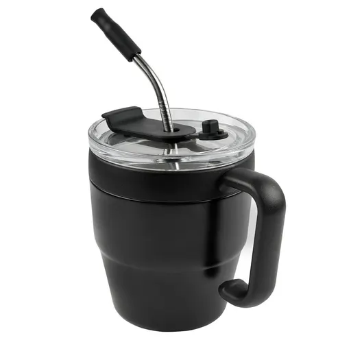 Taza Magie TAZ 065 480 ml Negro