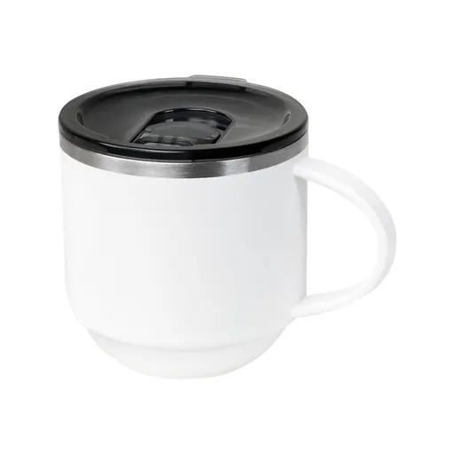 Taza Kuldur TAZ 069 330 ml Blanco