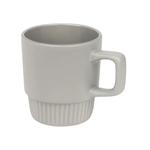 Taza Radaid TAZ 071 296 ml Gris