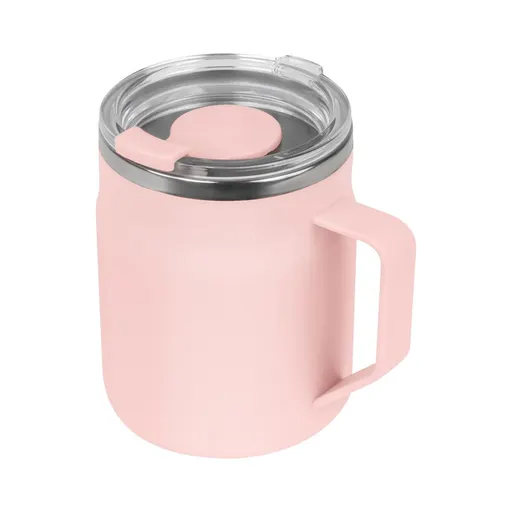 Taza Eyra TAZ 072 450 ml Rosa