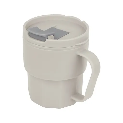 Taza Dali TAZ 077 350 ml Beige