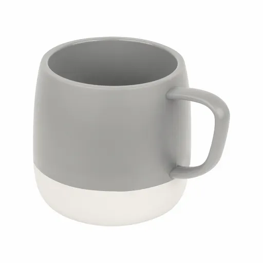 Taza Davao TAZ 079 250 ml Gris