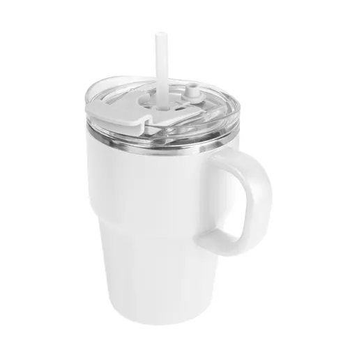 Taza Bursa TAZ 080 600 ml Blanco