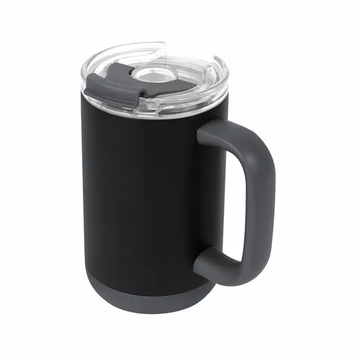 Taza Jujube TAZ 084 480 ml Negro
