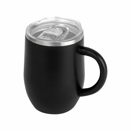 Taza Gigi TAZ 085 380 ml Negro