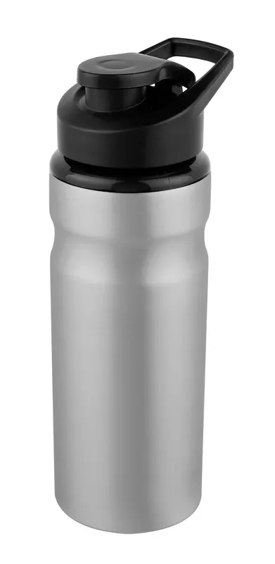 Cilindro Nuarang TMPS 102 700 ml Plata