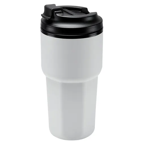 Termo Jaune TMPS 111 520 ml Blanco