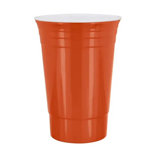 Vaso Fiesta TMPS 119 480 ml Naranja