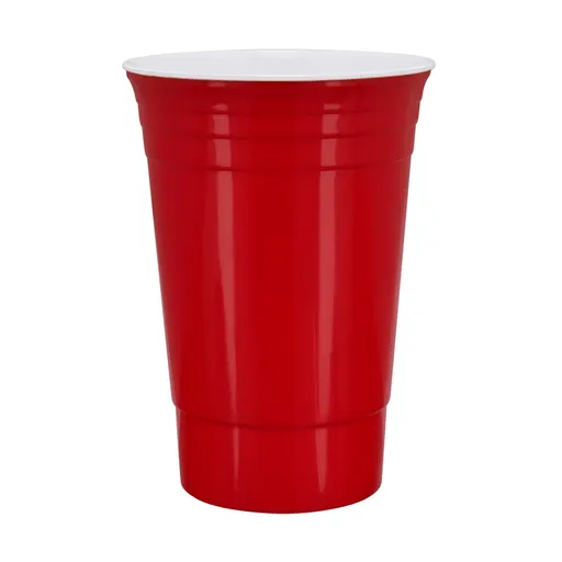 Vaso Fiesta TMPS 119 480 ml Rojo