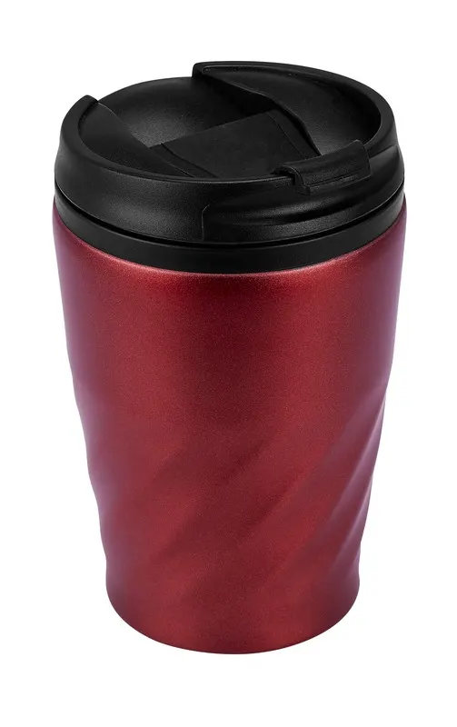 Termo Lanus TMPS 123 300 ml Rojo