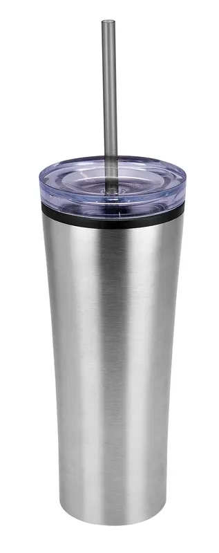Termo Bruce TMPS 125 470 ml Plata