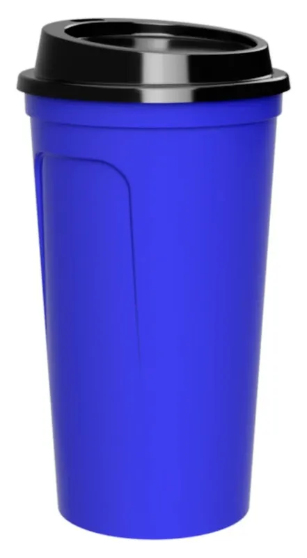 Termo Madness TMPS 134 450 ml Azul