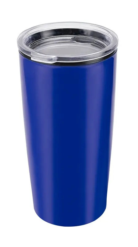 Termo Denovan TMPS 136 650 ml Azul