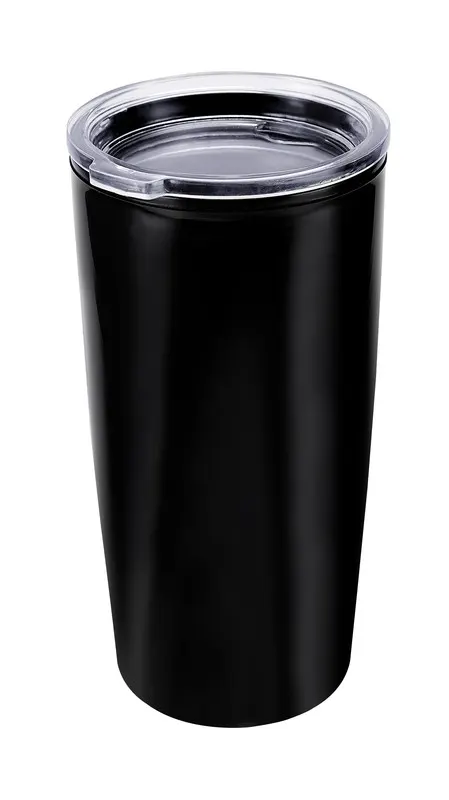 Termo Denovan TMPS 136 650 ml Negro