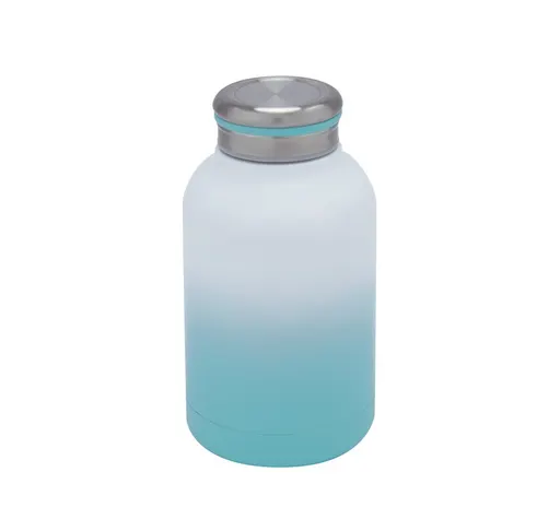 Termo Desvash TMPS 137 240 ml Verde