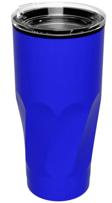 Termo Baez TMPS 138 525 ml Azul