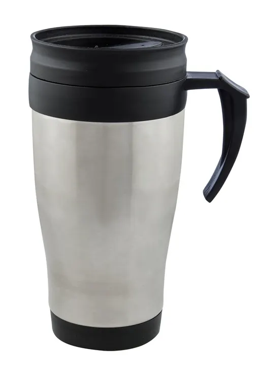 Termo Kalaus TMPS 14 400 ml Plata