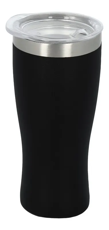 Vaso Shot Tequilero Volcá TMPS 146 120 ml Negro