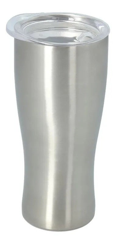 Vaso Shot Tequilero Volcá TMPS 146 120 ml Plata