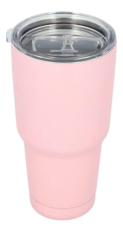 Termo Aruba TMPS 148 850 ml Rosa