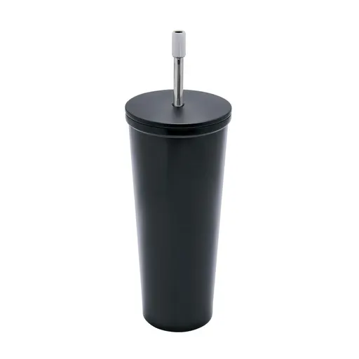 Termo Sena TMPS 149 600 ml Negro