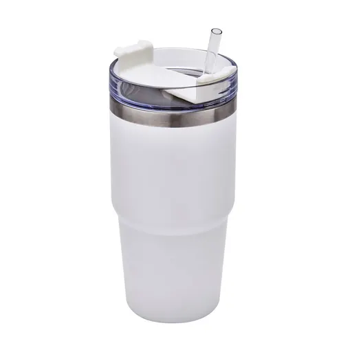 Termo Calvi TMPS 151 590 ml Blanco