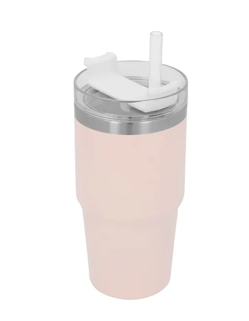 Termo Calvi TMPS 151 590 ml Rosa